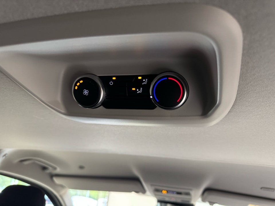 VW e-Transporter 64 Basis LWB