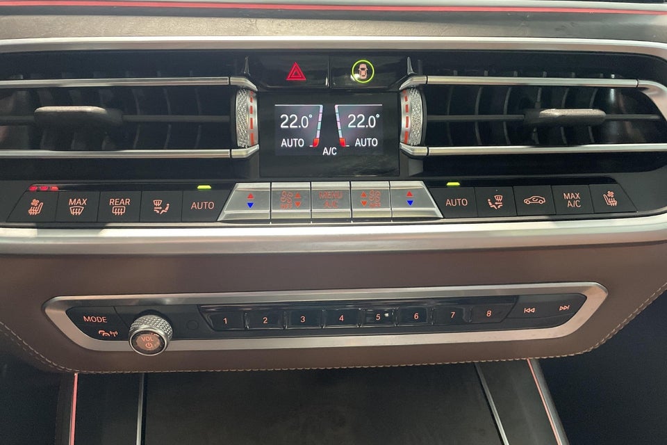 BMW X5 3,0 xDrive45e M-Sport aut. 5d