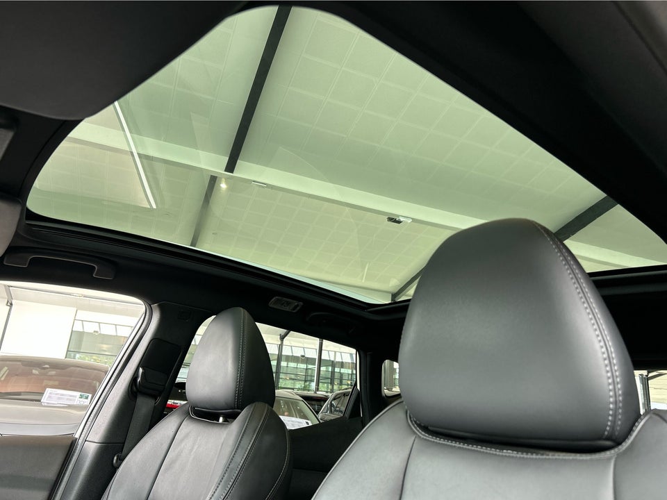 Nissan Qashqai 1,3 Dig-T 160 Tekna+ DCT 5d