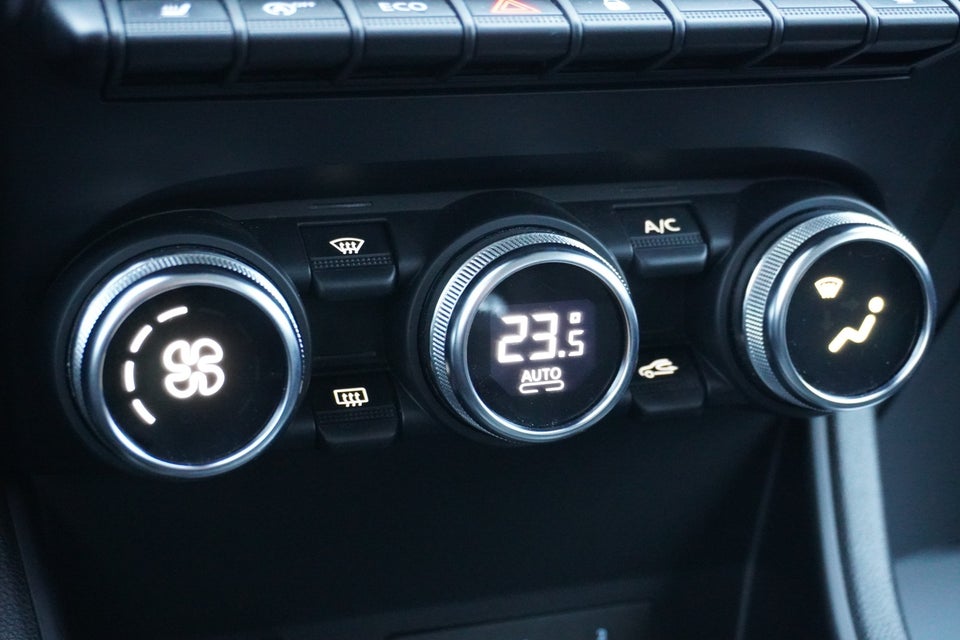 Renault Captur 1,0 TCe 100 Zen 5d