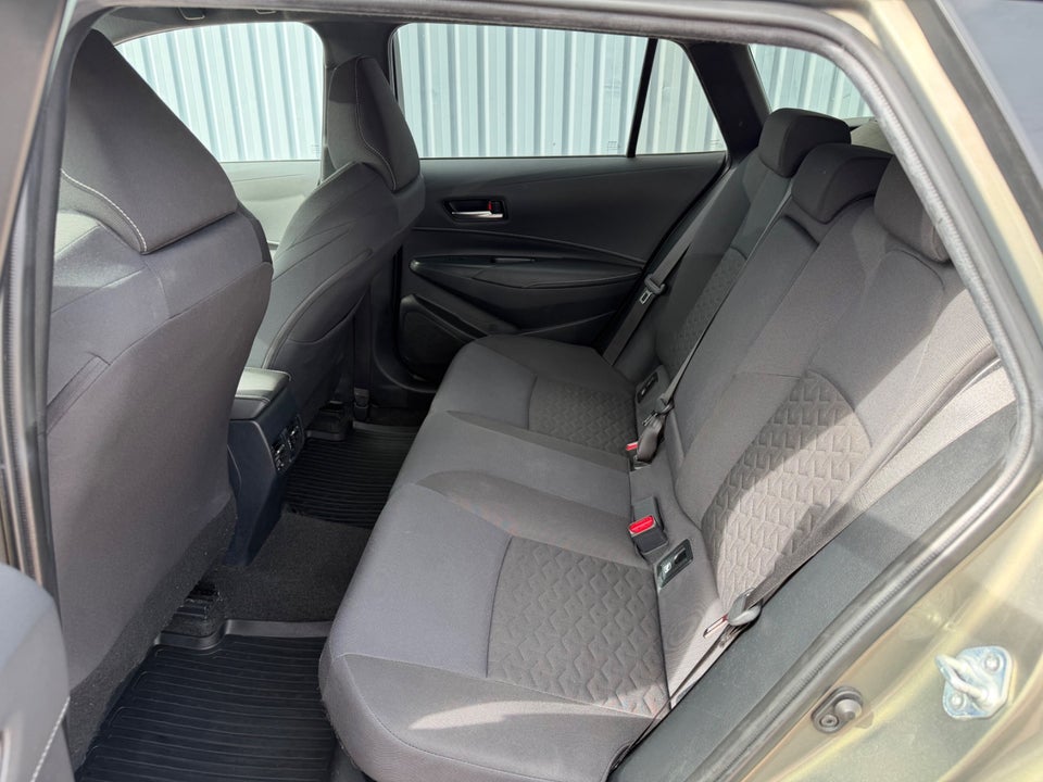 Toyota Corolla 1,8 Hybrid H3 Touring Sports MDS 5d