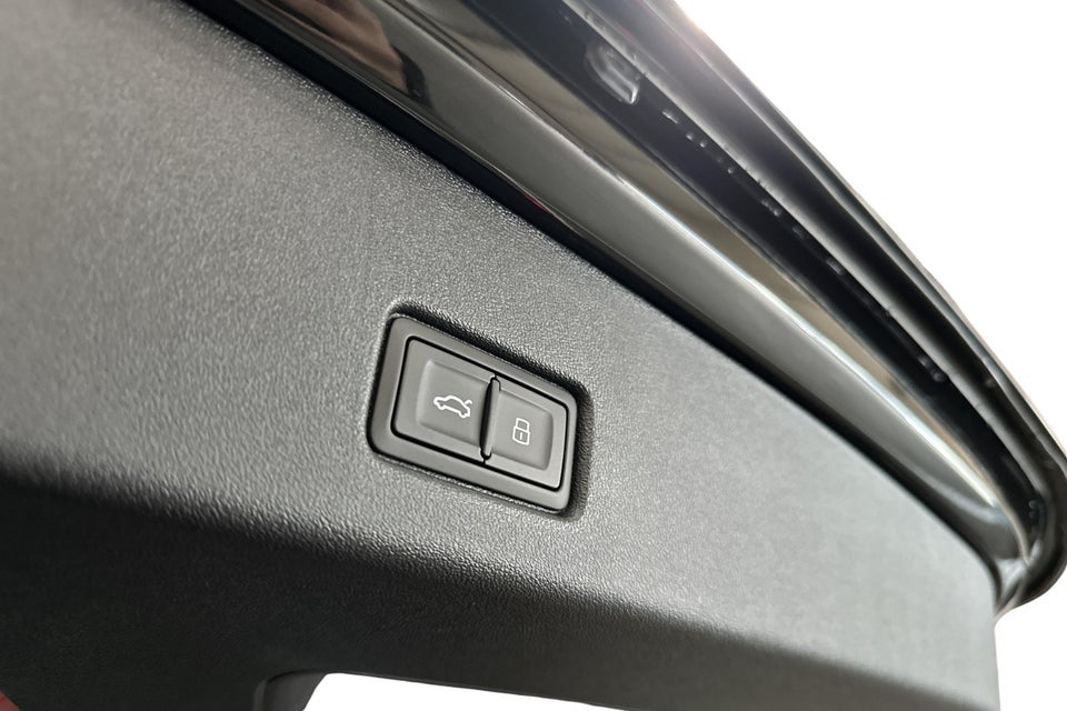 Audi Q4 e-tron 45 S-line Edition 5d