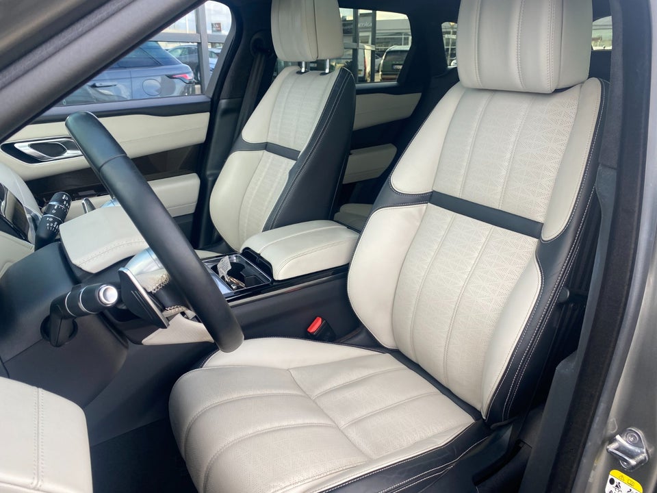 Land Rover Range Rover Velar 3,0 D300 R-Dynamic HSE aut. 5d