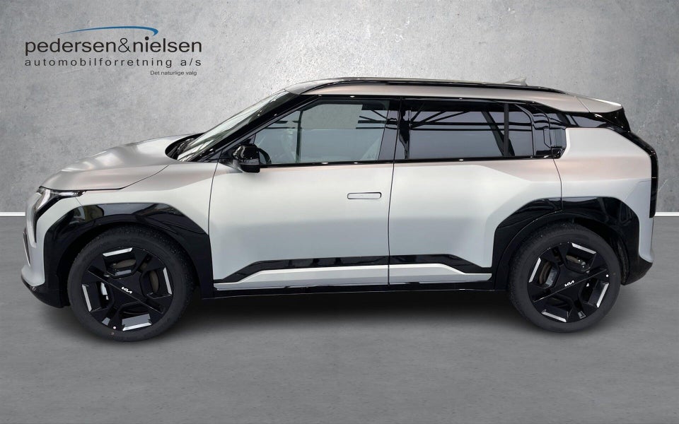 Kia EV3 81 Long Range GT-Line 5d