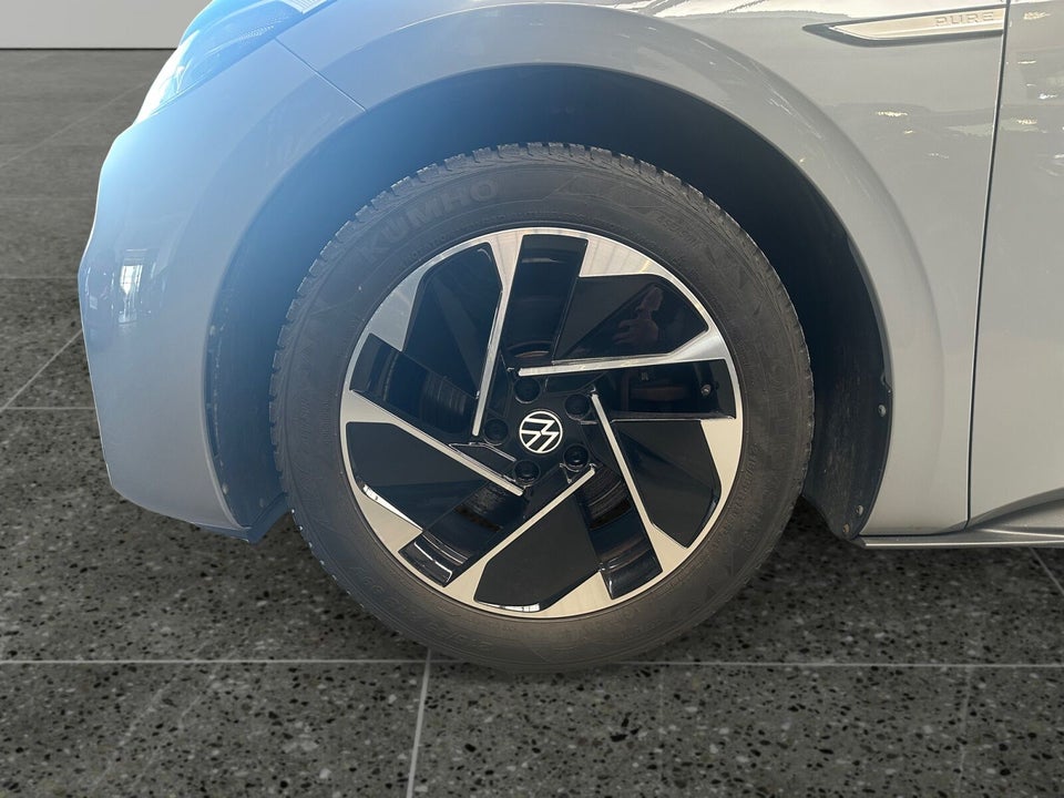 VW ID.3 45 Pure Performance 5d