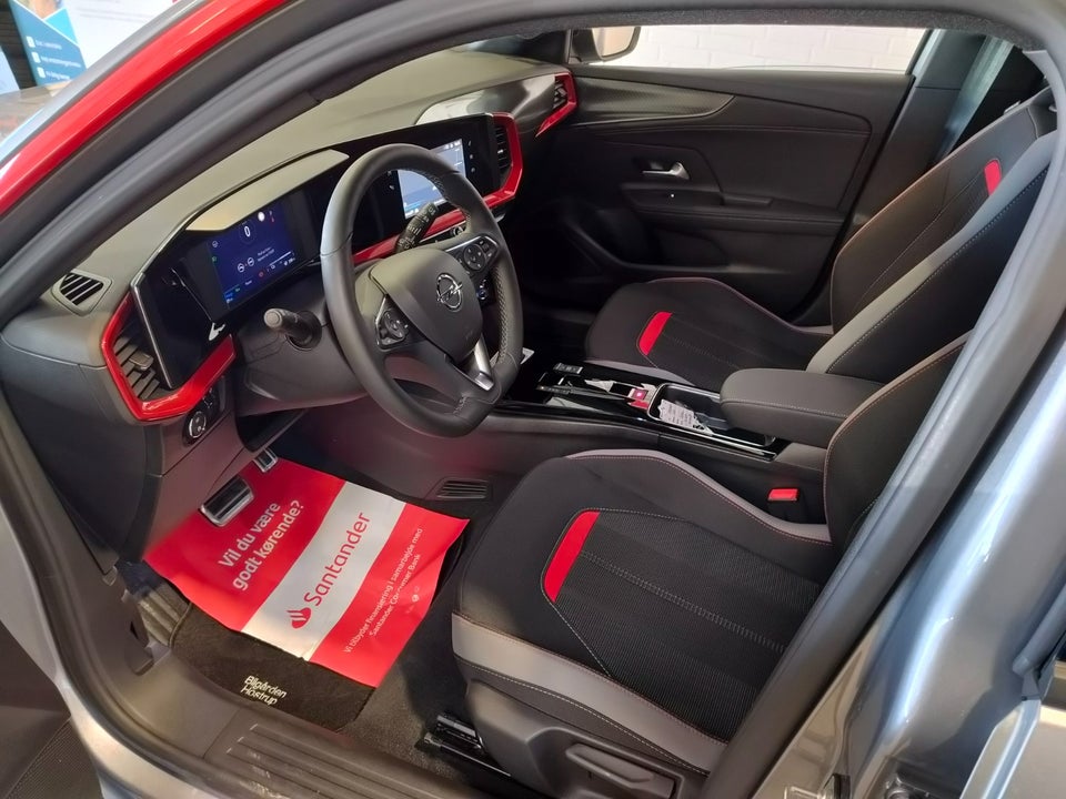 Opel Mokka-e 50 GS Line 5d