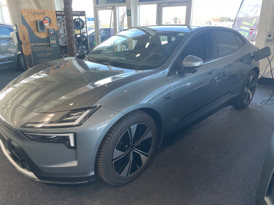 Polestar 4 Long Range 5d