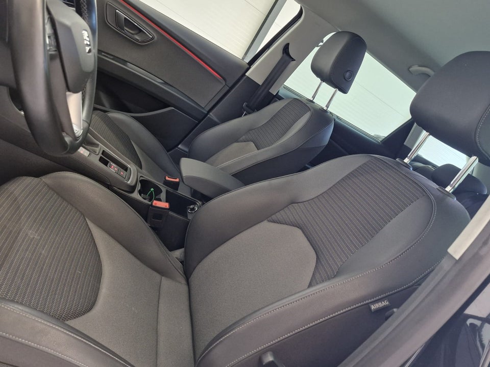 Seat Leon 1,5 TSi 150 Xcellence ST DSG 5d