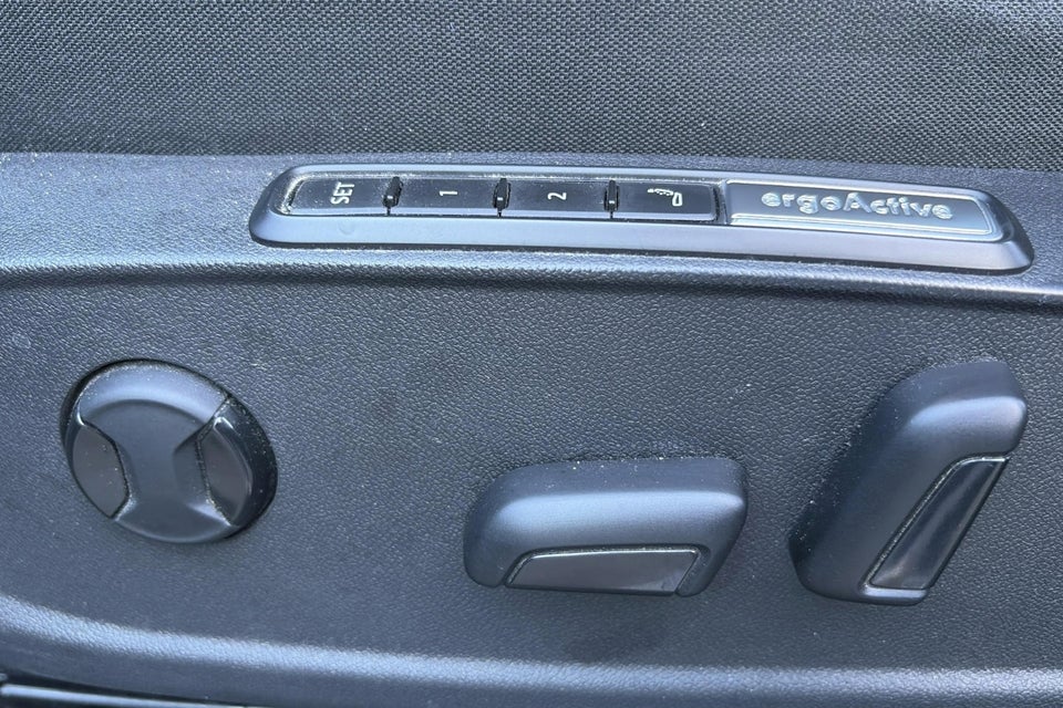 VW ID.4 77 Tech Performance 5d