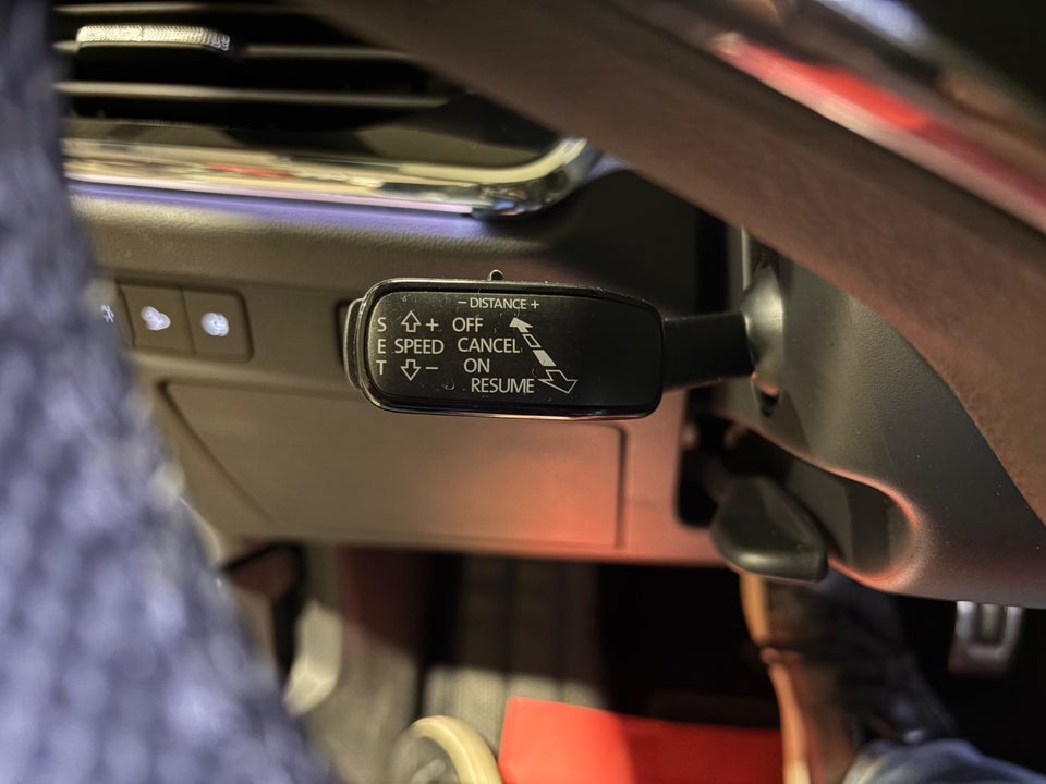 Skoda Enyaq 80x iV Founders Edition 5d