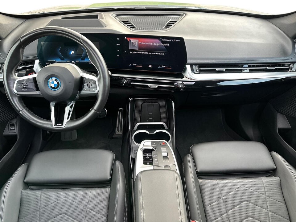 BMW iX1 xDrive30 M-Sport 5d