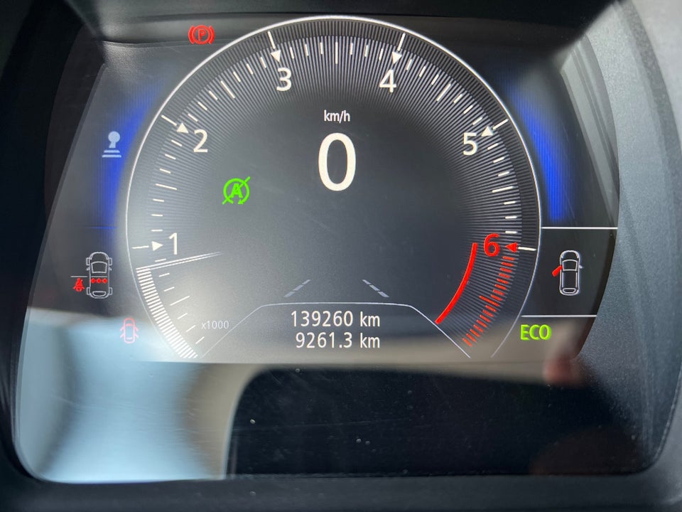 Renault Megane IV 1,2 TCe 100 Zen Sport Tourer 5d