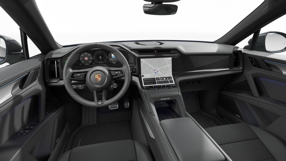 Porsche Cayenne Electric 5d