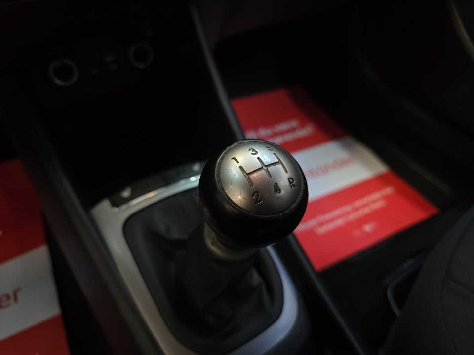 Kia Rio 1,2 CVVT Attraction 5d