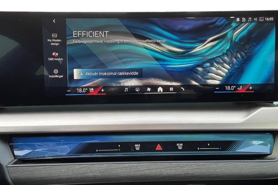 BMW i5 eDrive40 Touring M-Sport 5d