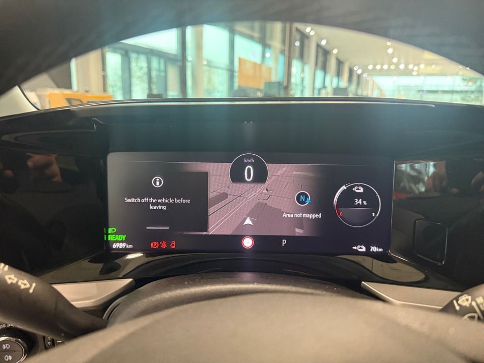 Opel Mokka-e 50 Elegance 5d