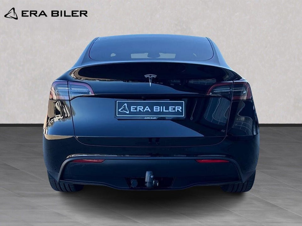 Tesla Model Y RWD 5d