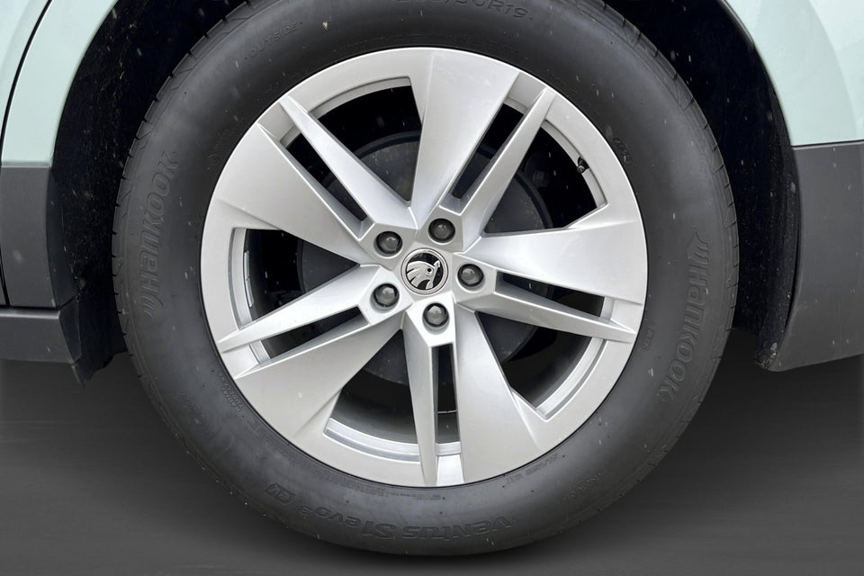 Skoda Enyaq 80 iV 5d