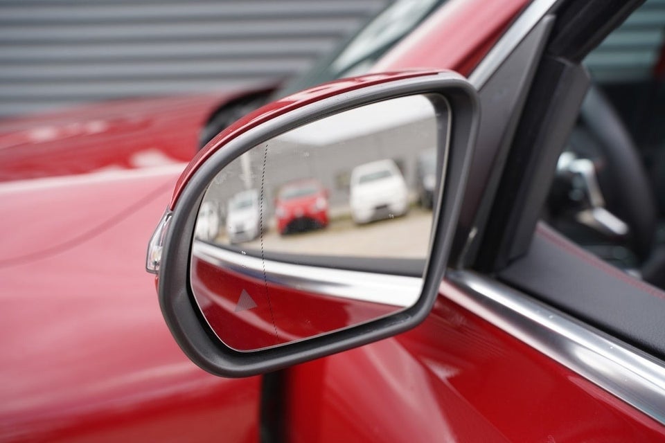 Mercedes EQB300 AMG Line 4Matic 5d