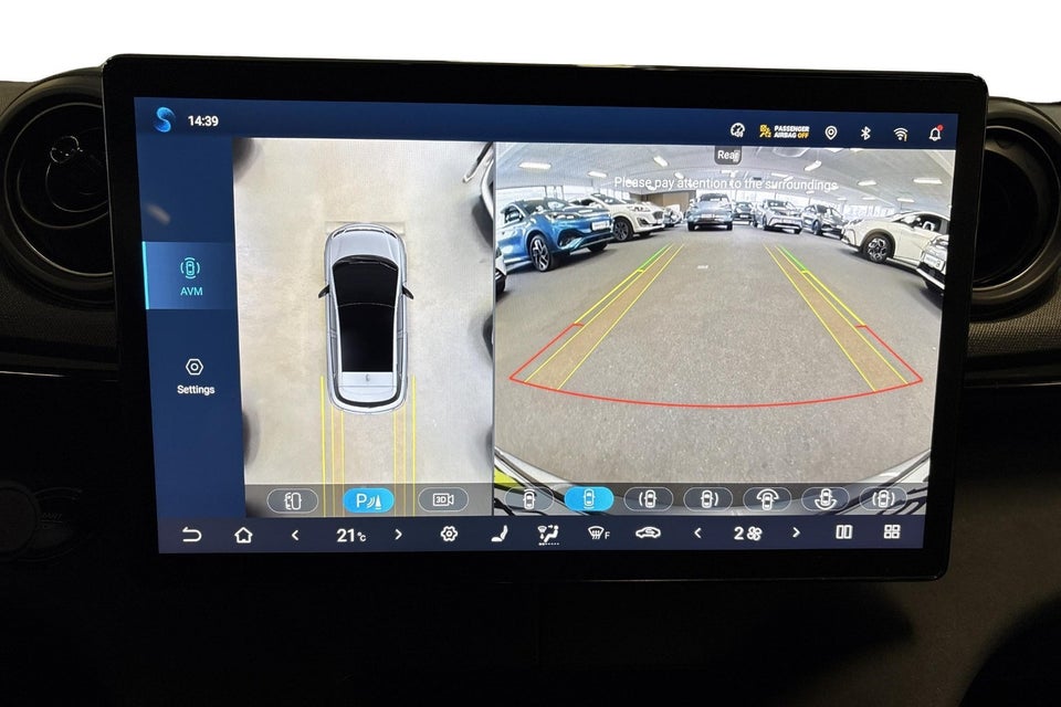 BYD Dolphin 60 Comfort 5d