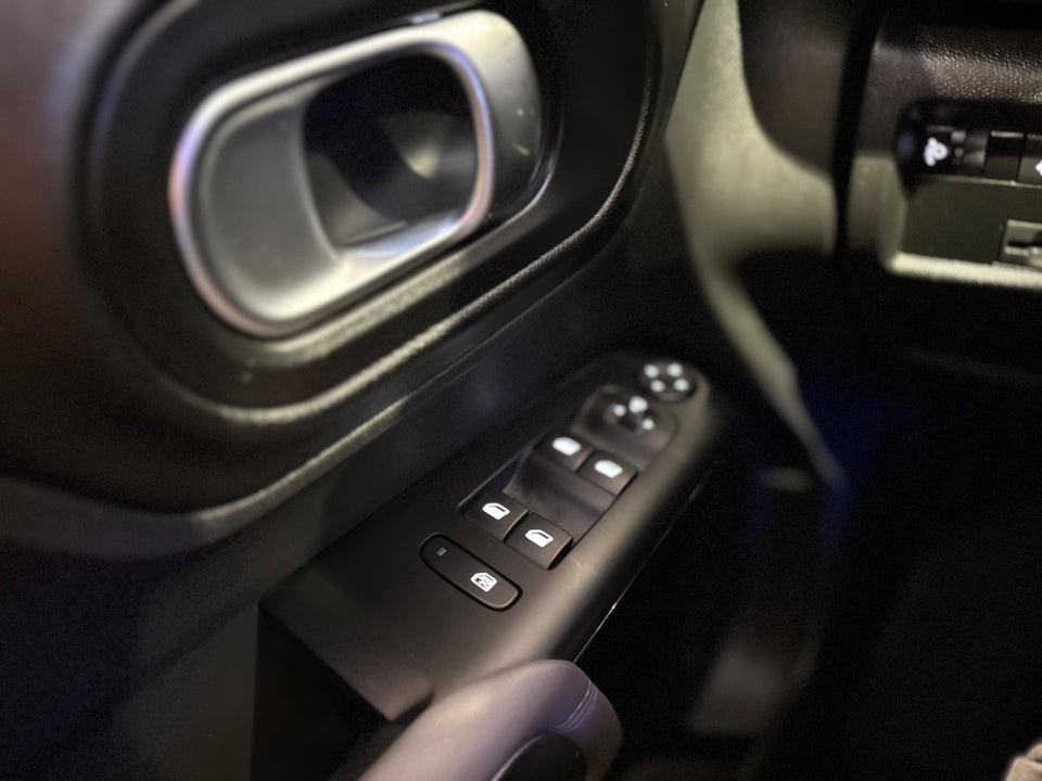 Citroën C5 Aircross 1,2 PureTech 130 Cool 5d