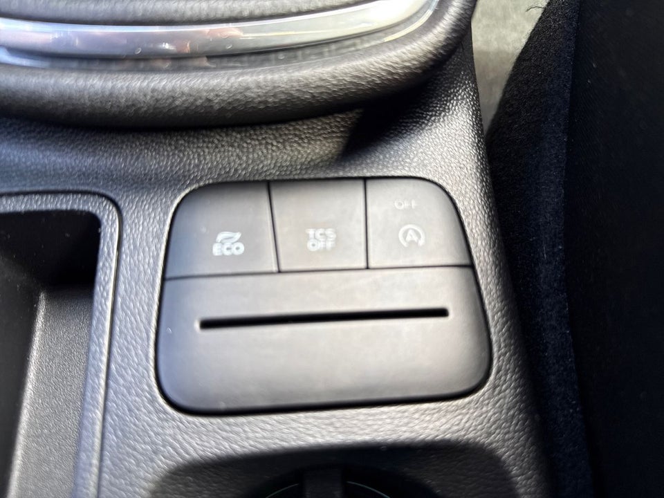 Ford Fiesta 1,0 EcoBoost ST-Line 5d
