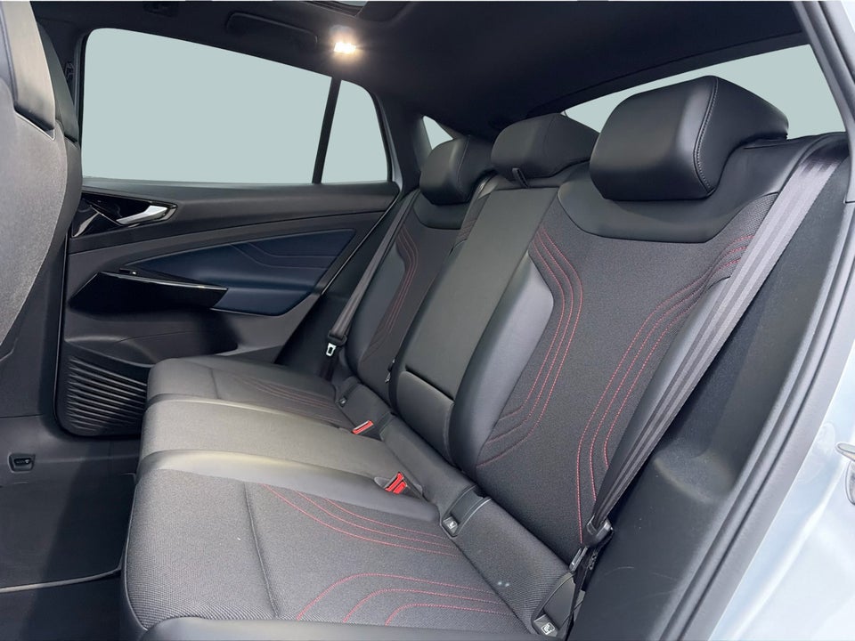 VW ID.5 77 GTX 4Motion 5d