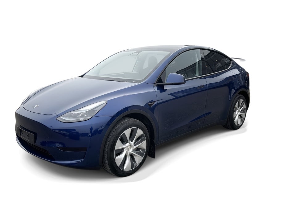 Tesla Model Y RWD 5d