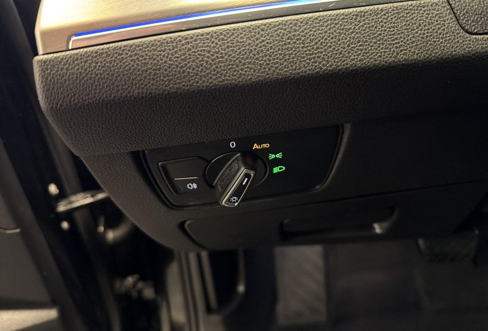 VW Passat 1,4 TSi 150 Comfortline Premium Variant DSG 5d