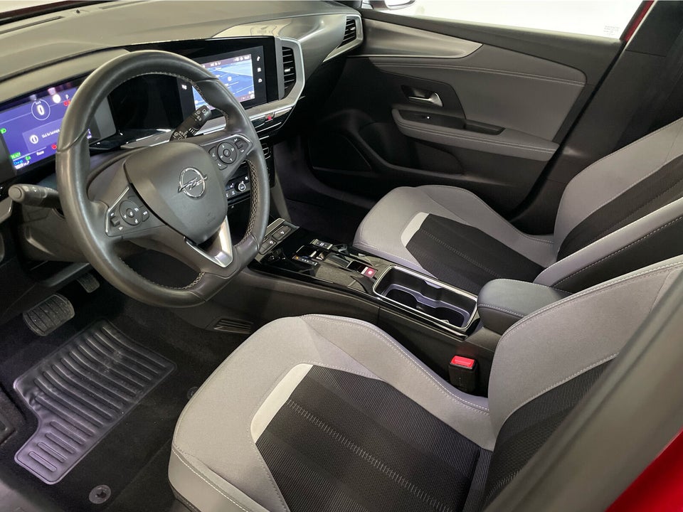 Opel Mokka-e 50 Elegance 5d