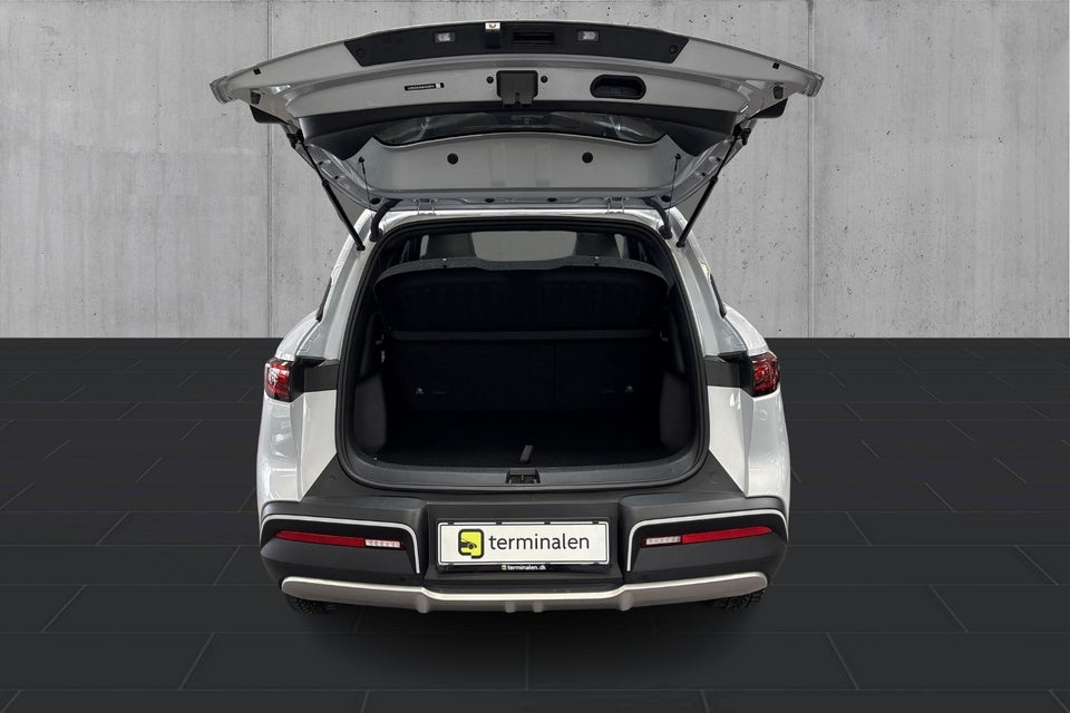 BYD Atto 2 46 Boost 5d