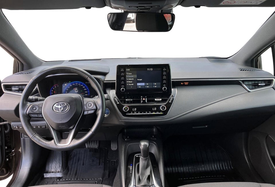 Toyota Corolla 1,8 Hybrid Active Smart Touring Sports MDS 5d