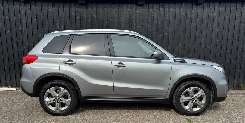 Suzuki Vitara 1,6 Active 5d