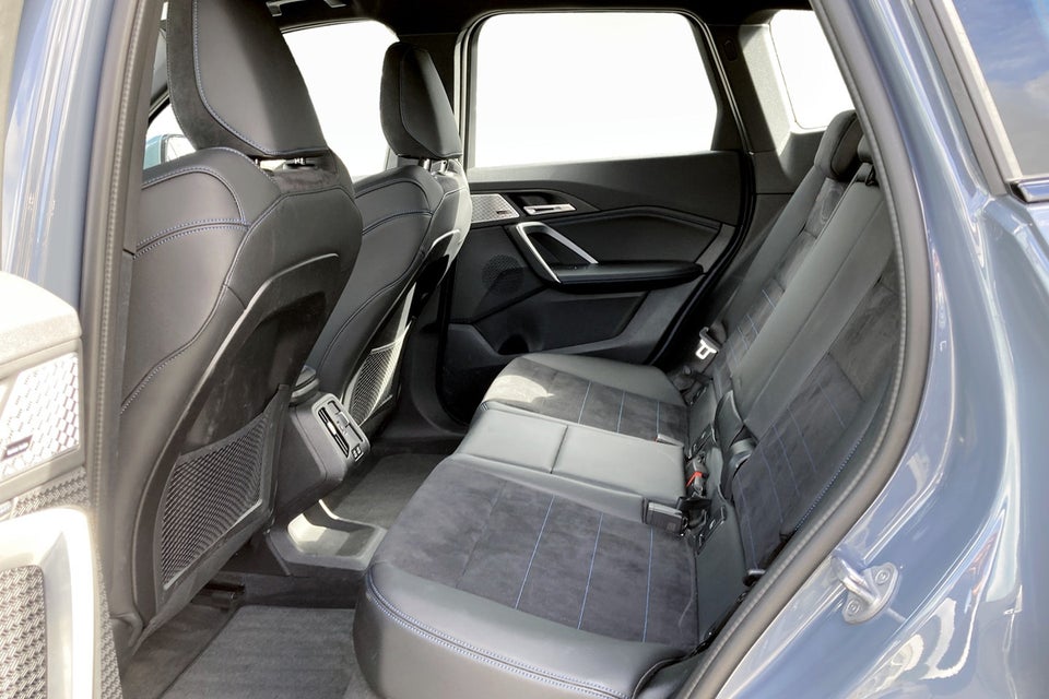 BMW iX1 eDrive20 M-Sport 5d