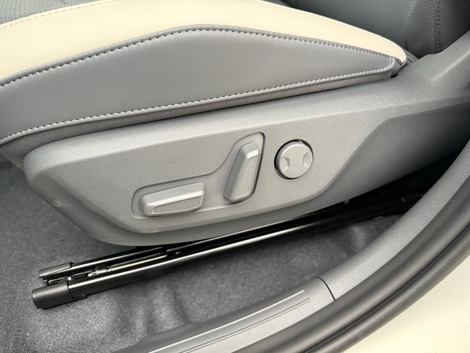 Kia EV3 81 Long Range GT-Line 5d