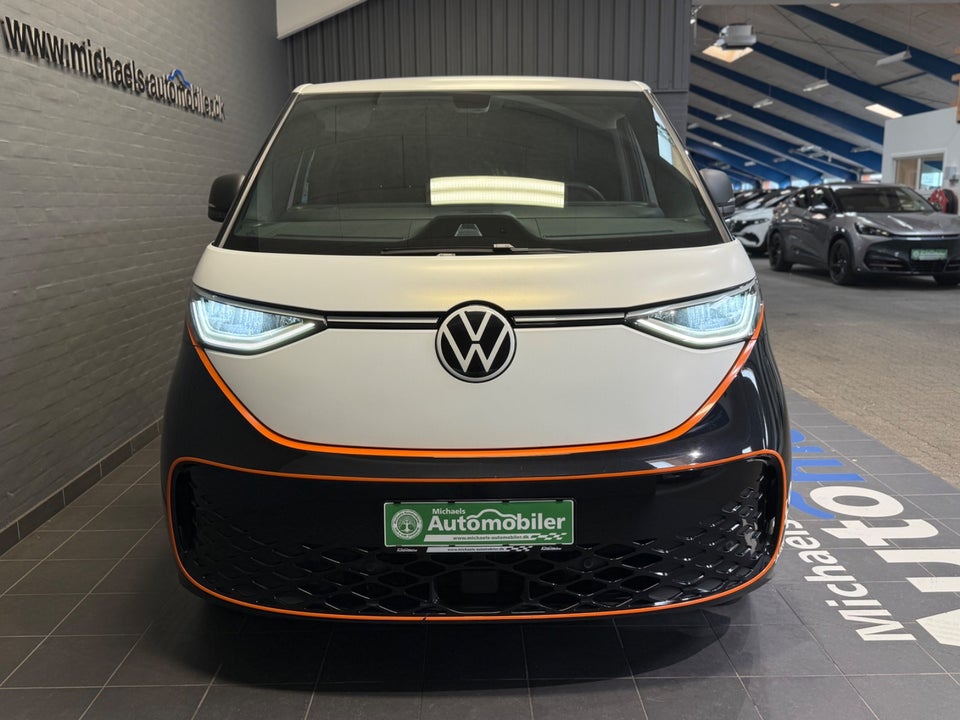 VW ID. Buzz 77 Pro Van 5d