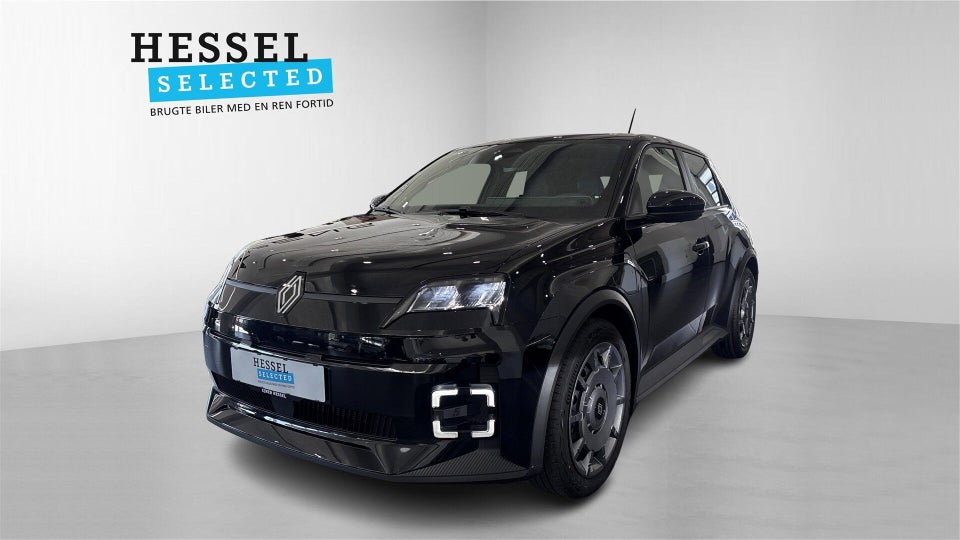 Renault 5 E-Tech 40 Evolution 5d