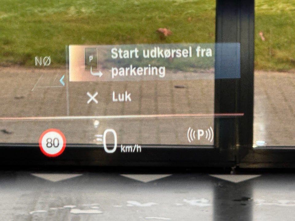 BMW iX xDrive50 Supercharged Sport 5d