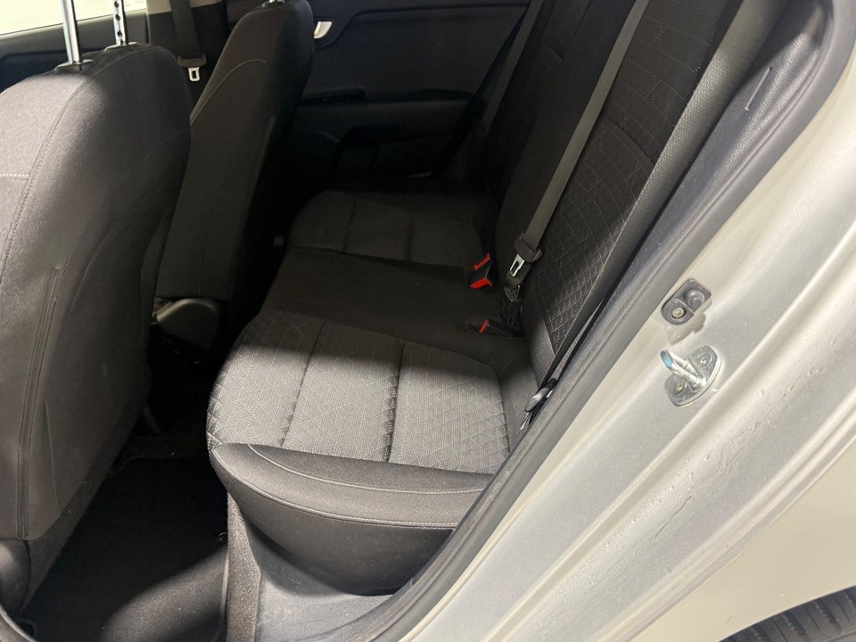 Kia Rio 1,0 T-GDi Advance 5d