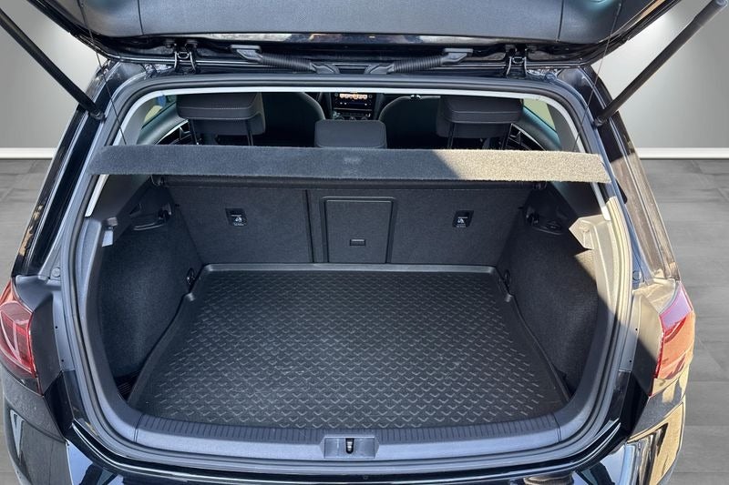 VW Golf VII 1,5 TSi 150 Highline DSG 5d