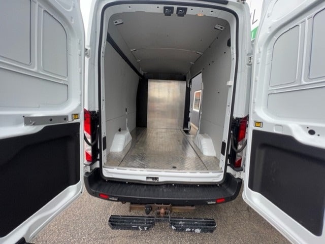 Ford Transit 350 L2 Van 2,0 TDCi 170 Trend H2 AWD