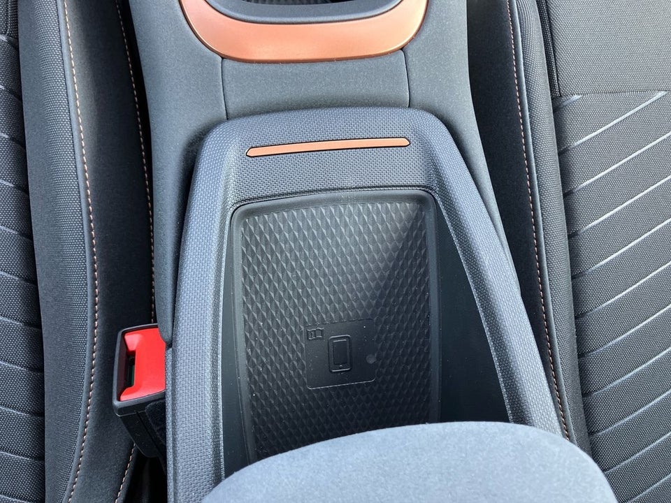 Cupra Born 58 High 5d