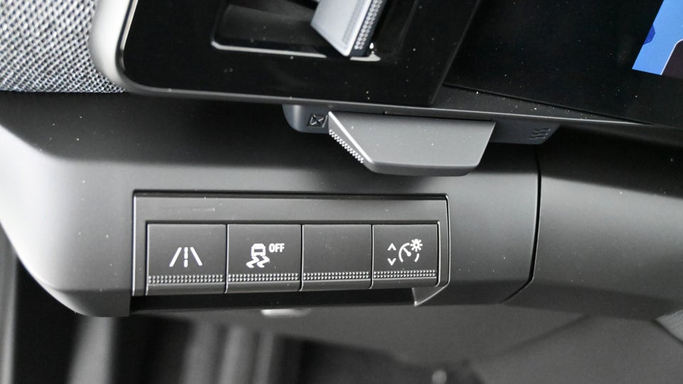 Renault Megane E-Tech 60 Techno 5d