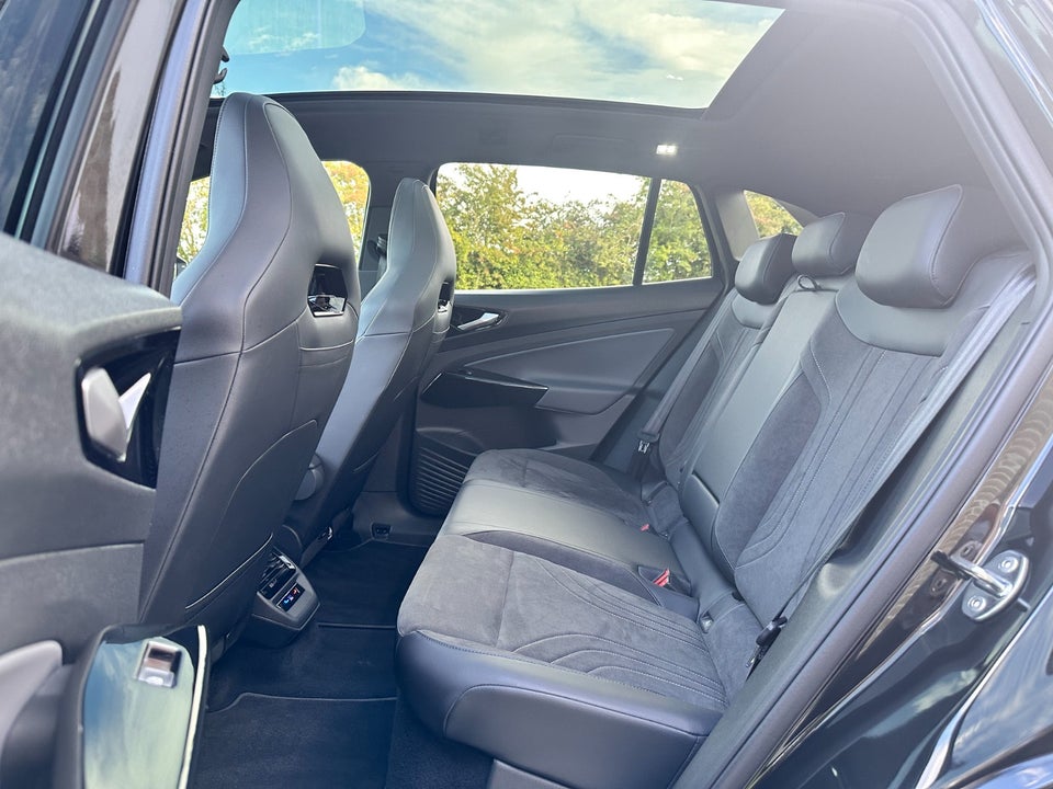 VW ID.4 77 Pro Performance 5d