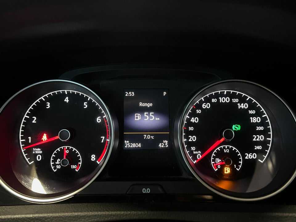 VW Golf VII 1,4 TSi 122 Highline DSG BMT 5d