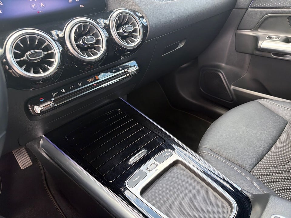 Mercedes EQA250+ Progressive 5d