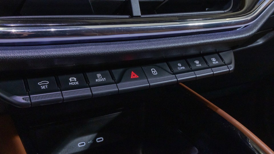 Skoda Enyaq 80 iV ecoSuite 5d