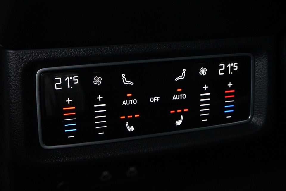 Audi Q8 e-tron 55 S-line Black Style quattro 5d