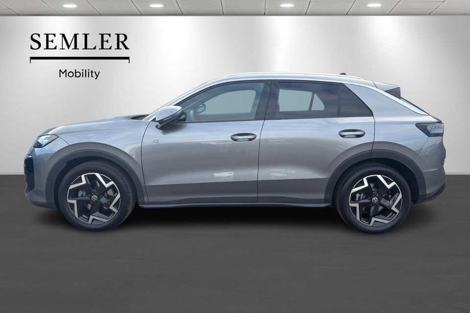 VW T-Roc 1,5 eTSi 150 R-line DSG 5d
