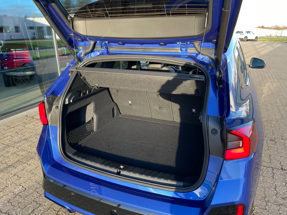 BMW iX1 xDrive30 M-Sport 5d